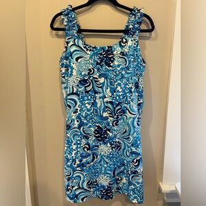 Lilly Pulitzer Active Dress